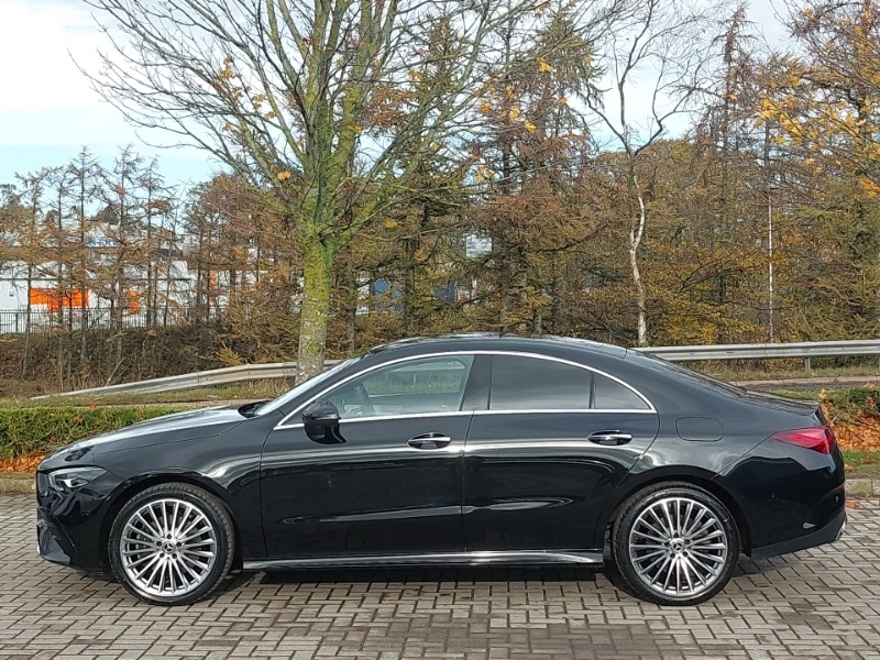 Used Mercedes-Benz CLA 2024 for sale - 76912023: Photo 4