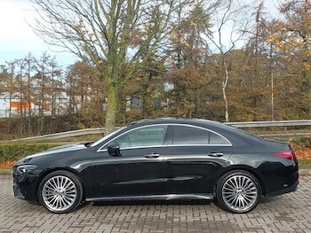 Used Mercedes-Benz CLA 2024 for sale - 76912023: Photo