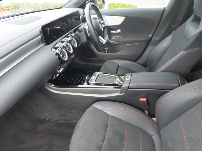 Used Mercedes-Benz CLA 2024 for sale - 76912023: Photo 5