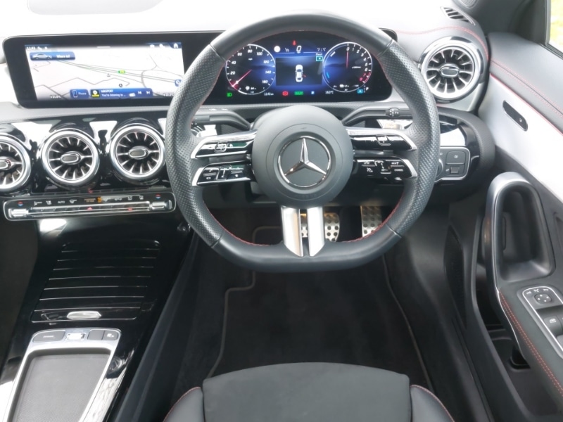 Used Mercedes-Benz CLA 2024 for sale - 76912023: Photo 7