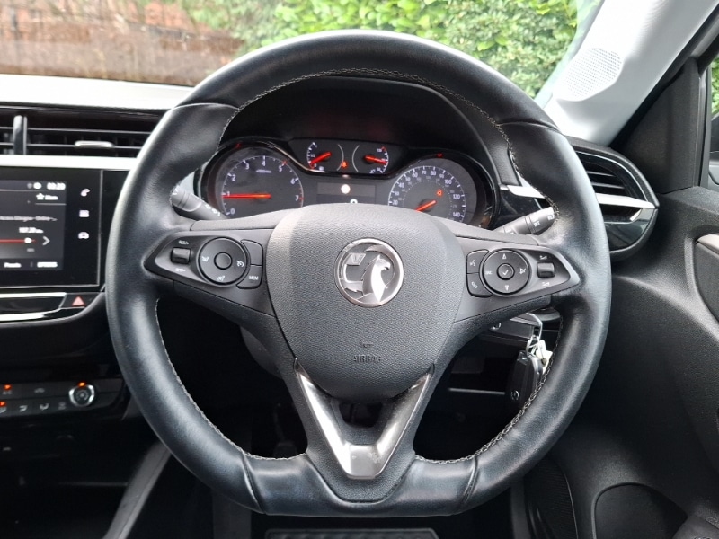 Used Vauxhall Corsa 2022 for sale - 77752763: Photo 10