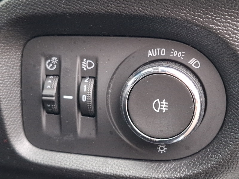 Used Vauxhall Corsa 2022 for sale - 77752763: Photo 12