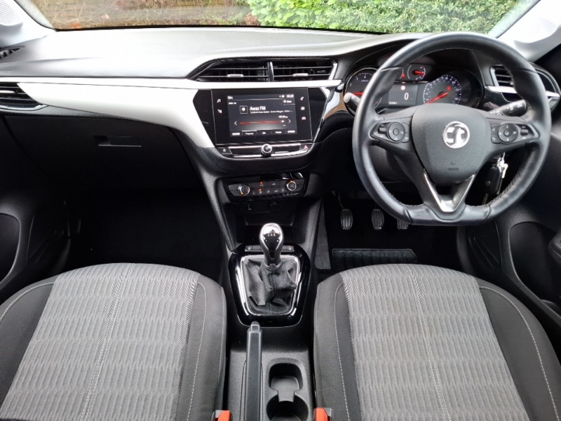 Used Vauxhall Corsa 2022 for sale - 77752763: Photo 2