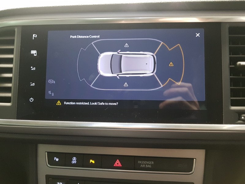 Used SEAT Ateca 2021 for sale - 77645576: Photo 12