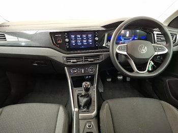 Used Volkswagen Polo 2023 for sale - 78699822: Photo