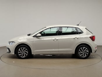 Used Volkswagen Polo 2023 for sale - 78699822: Photo
