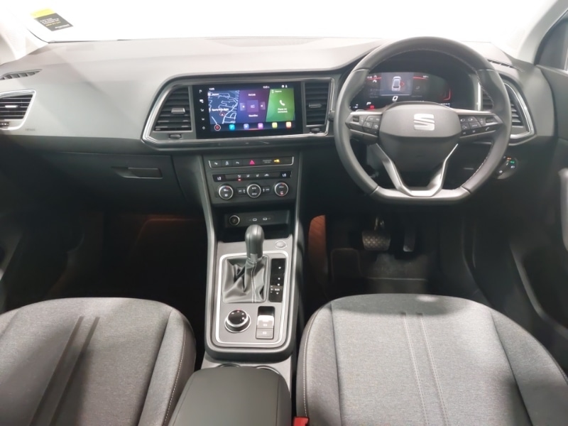 Used SEAT Ateca 2024 for sale - 77214438: Photo 2