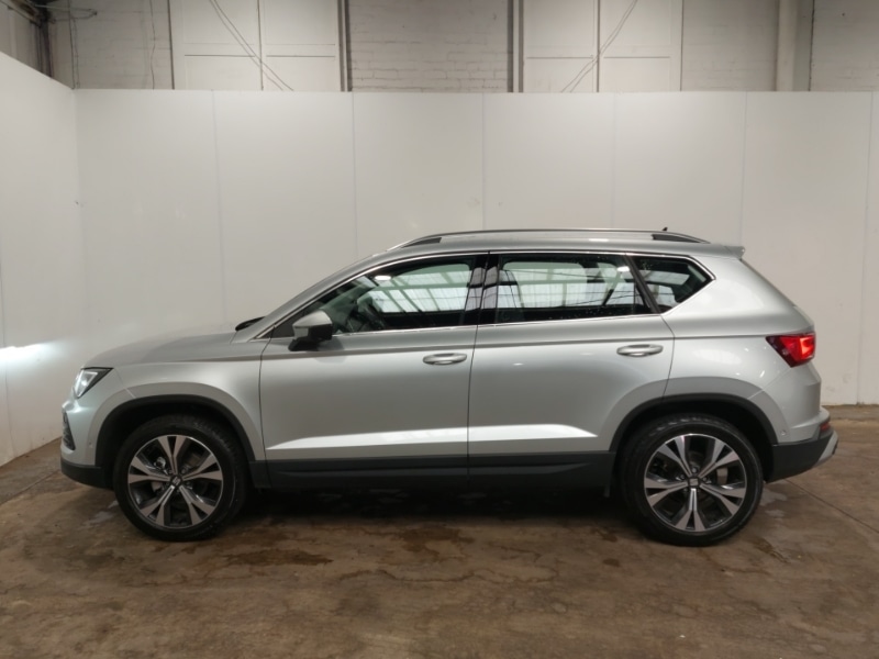 Used SEAT Ateca 2024 for sale - 77214438: Photo 4