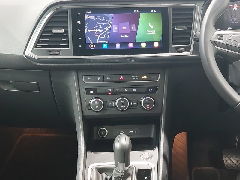 Used SEAT Ateca 2024 for sale - 77214438: Photo 7