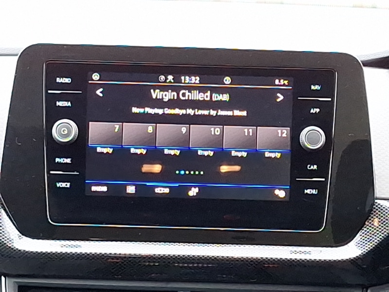 Used Volkswagen T-Cross 2024 for sale - 77664487: Photo 11