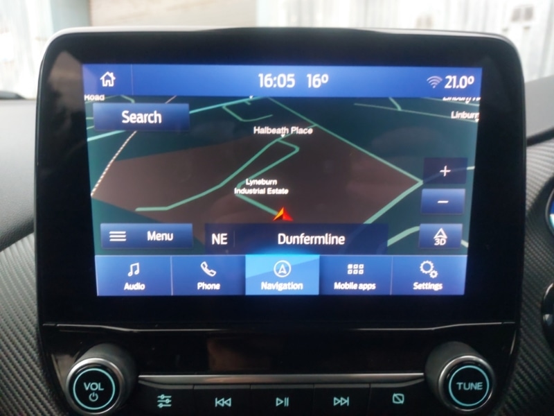 Used Ford Puma 2021 for sale - 76511269: Photo 11