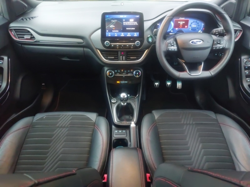 Used Ford Puma 2021 for sale - 76511269: Photo 2