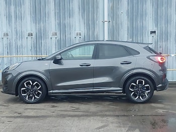 Used Ford Puma 2021 for sale - 76511269: Photo