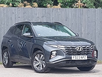 Used Hyundai TUCSON 2023 for sale - 79591798: Photo