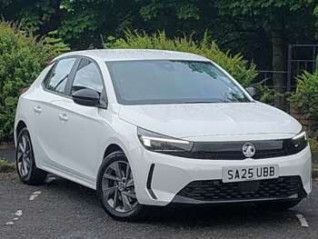 2025 - 1.2 Turbo Design 5dr