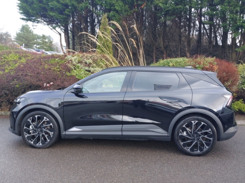 Used Renault Scenic E-Tech 2024 for sale - 77025108: Photo 4