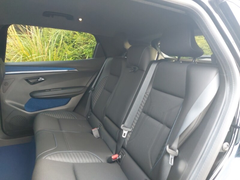 Used Renault Scenic E-Tech 2024 for sale - 77025108: Photo 6