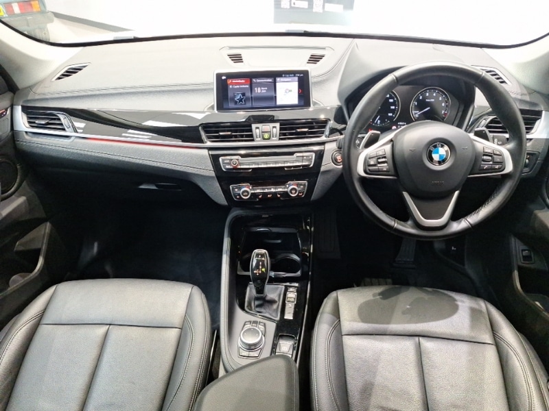 Used BMW X1 2021 for sale - 77954982: Photo 2