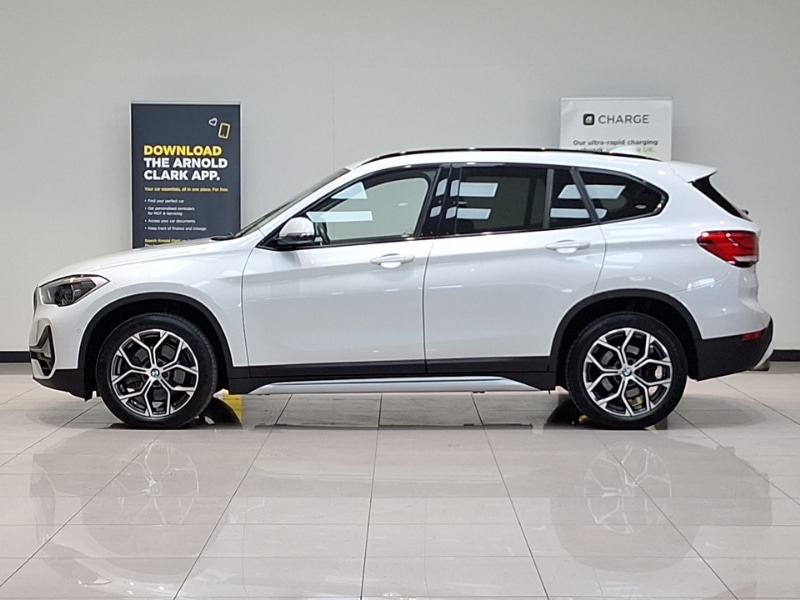 Used BMW X1 2021 for sale - 77954982: Photo 4