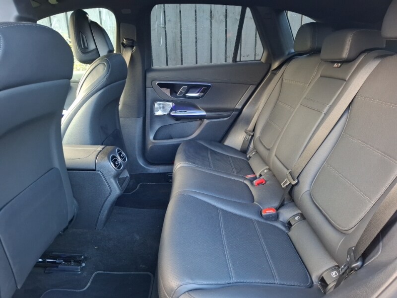 Used Mercedes-Benz GLC 2025 for sale - 77491938: Photo 6