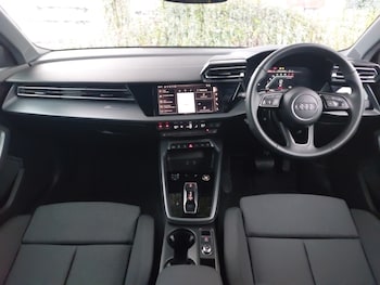 Used Audi A3 2025 for sale - 77480565: Photo