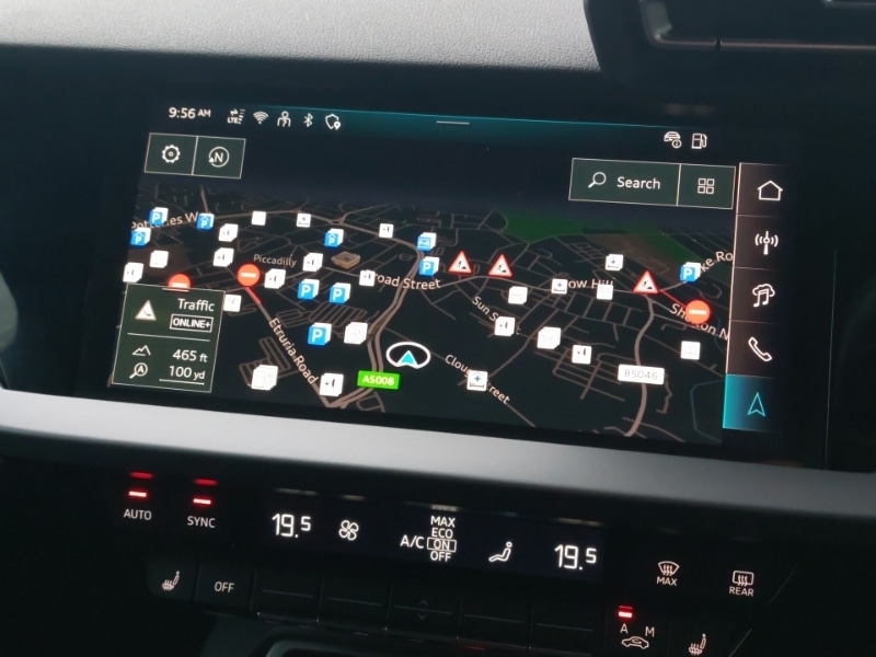 Used Audi A3 2025 for sale - 77480565: Photo 7