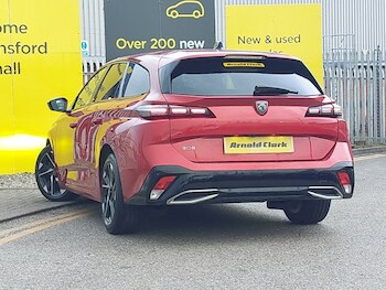 Used Peugeot 308 2023 for sale - 77790965: Photo