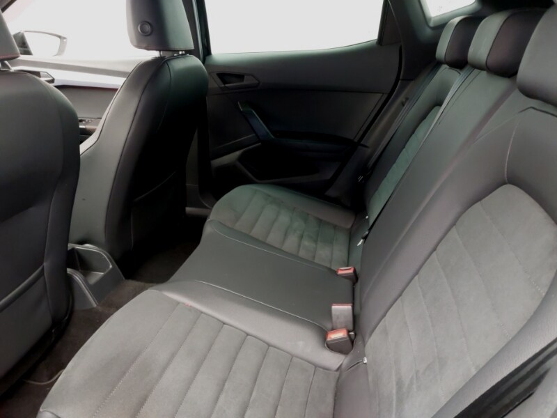 Used SEAT Ibiza 2022 for sale - 76682893: Photo 6