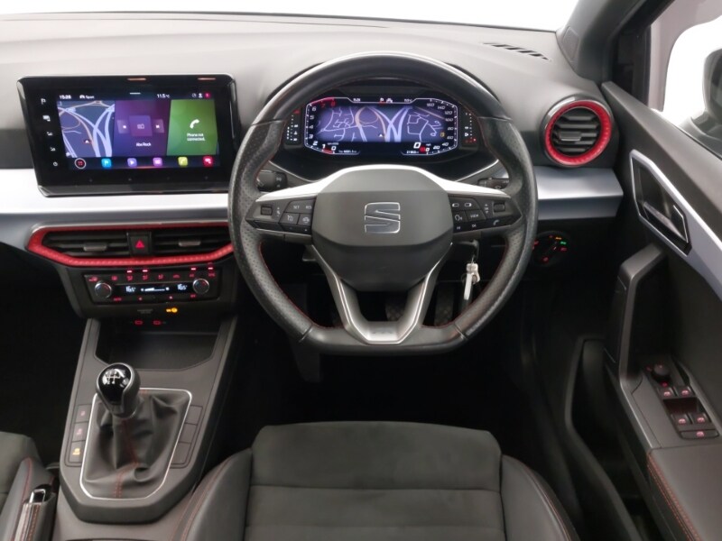 Used SEAT Ibiza 2022 for sale - 76682893: Photo 7