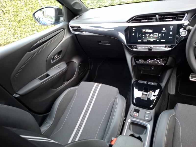 Used Vauxhall Corsa 2024 for sale - 77955255: Photo 11