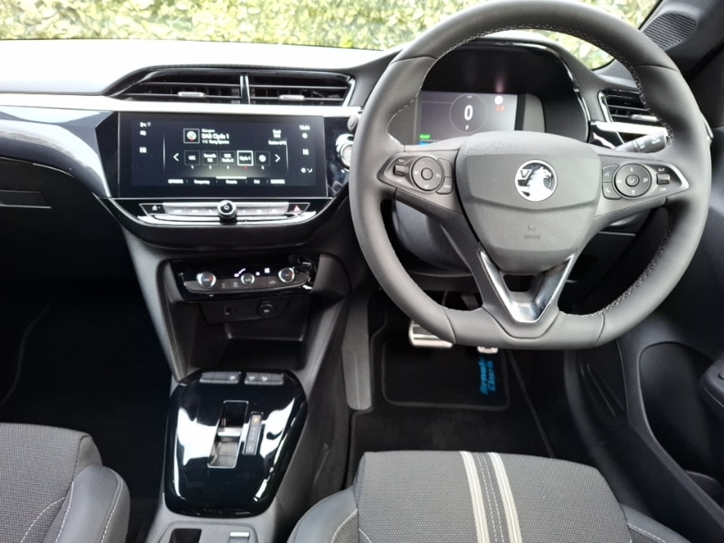 Used Vauxhall Corsa 2024 for sale - 77955255: Photo 7