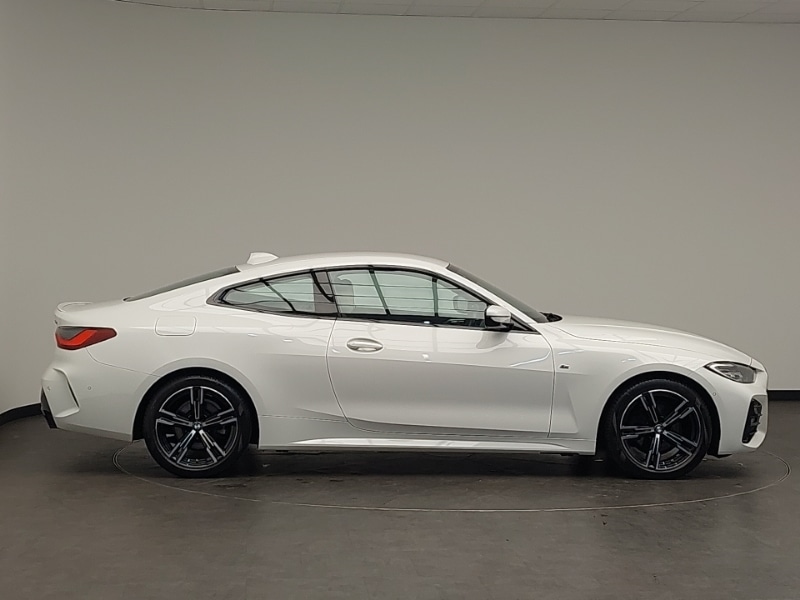 Used BMW 4 Series 2022 for sale - 76335444: Photo 2