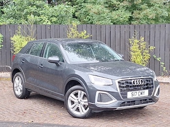 Used Audi Q2 2023 for sale - 79432315: Photo