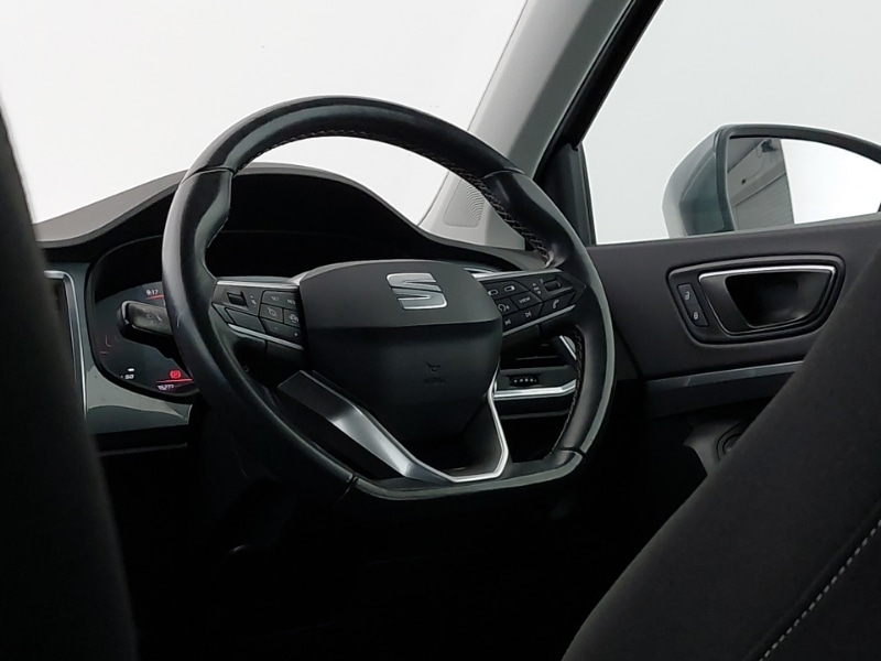 Used SEAT Ateca 2022 for sale - 77358065: Photo 10