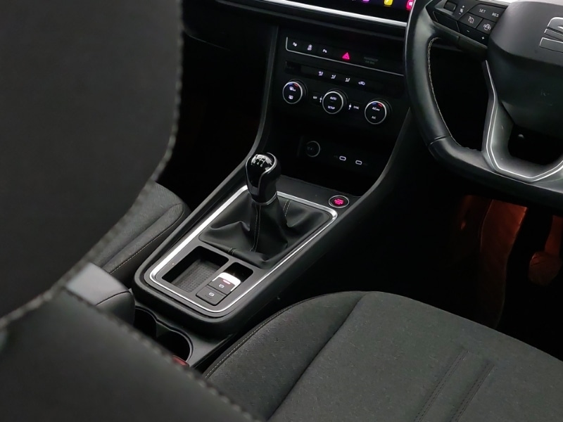 Used SEAT Ateca 2022 for sale - 77358065: Photo 11