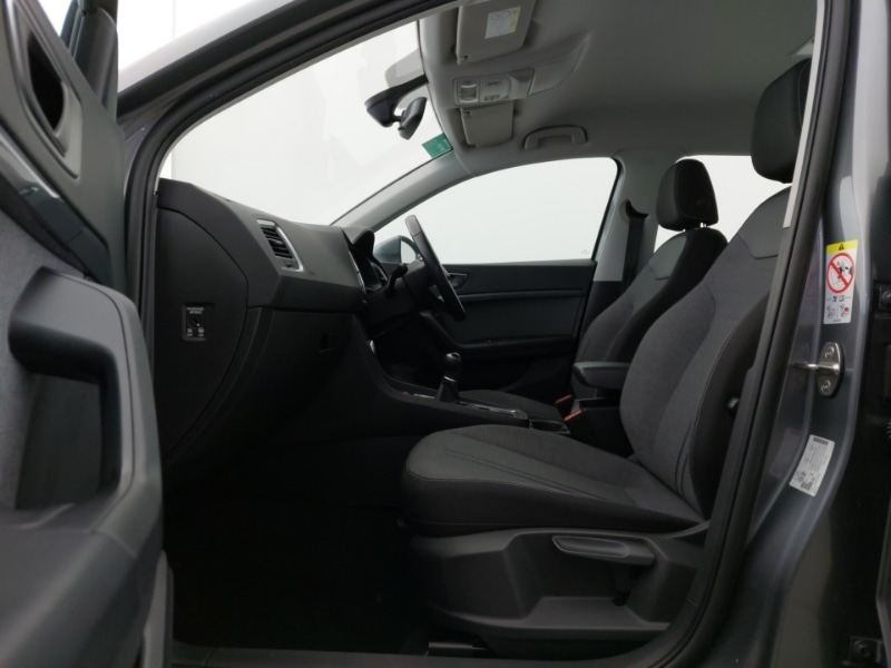 Used SEAT Ateca 2022 for sale - 77358065: Photo 5