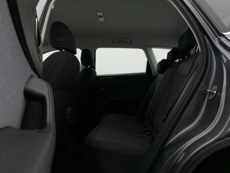 Used SEAT Ateca 2022 for sale - 77358065: Photo 6