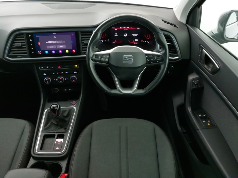 Used SEAT Ateca 2022 for sale - 77358065: Photo 7