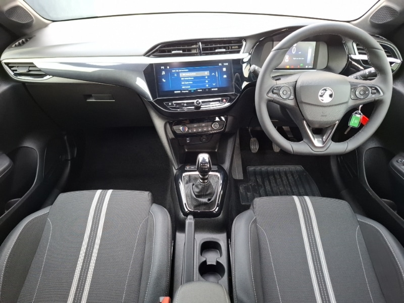 Used Vauxhall Corsa 2025 for sale - 77410648: Photo 2