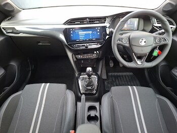 Used Vauxhall Corsa 2025 for sale - 77410648: Photo