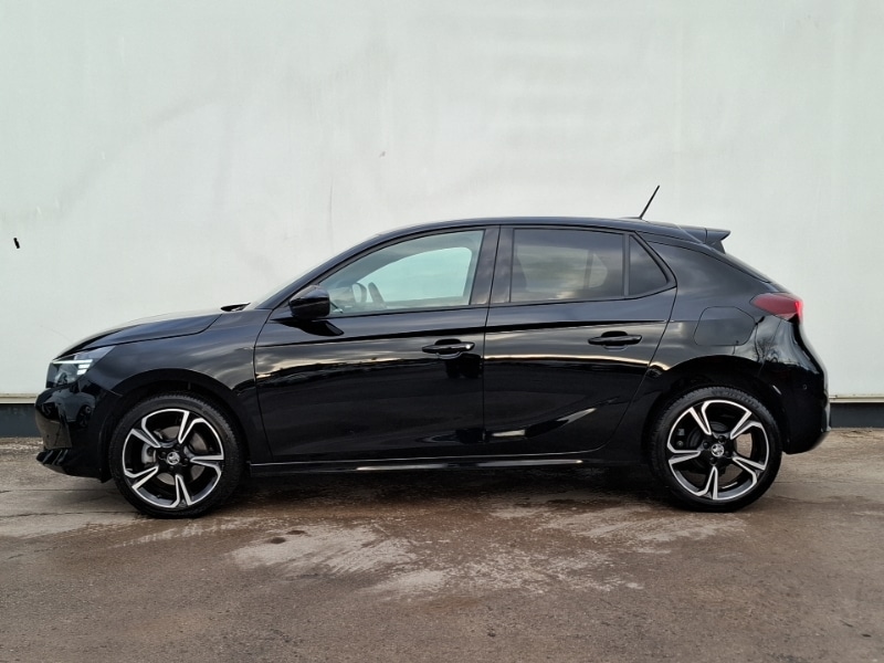 Used Vauxhall Corsa 2025 for sale - 77410648: Photo 4