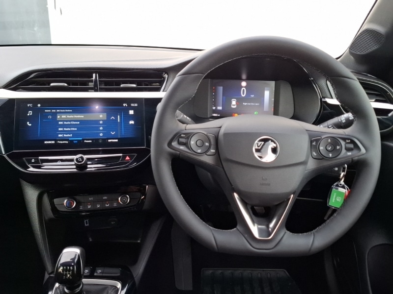 Used Vauxhall Corsa 2025 for sale - 77410648: Photo 7