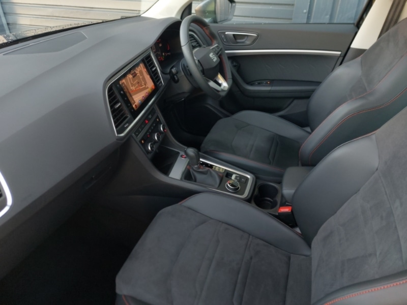 Used SEAT Ateca 2024 for sale - 77695148: Photo 5