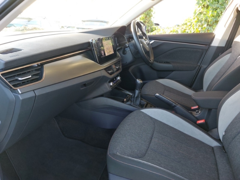 Used Skoda Kamiq 2022 for sale - 77150554: Photo 5