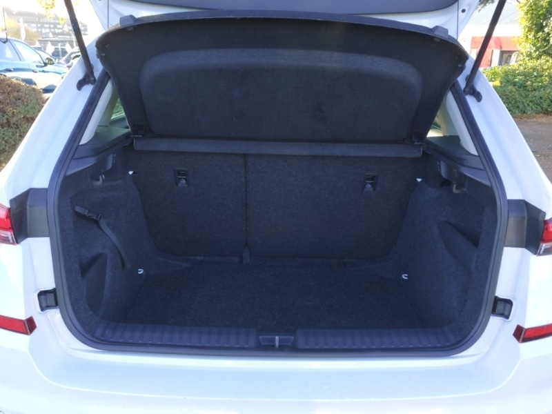 Used Skoda Kamiq 2022 for sale - 77150554: Photo 8