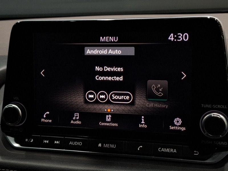 Used Nissan X-Trail 2024 for sale - 77150824: Photo 12