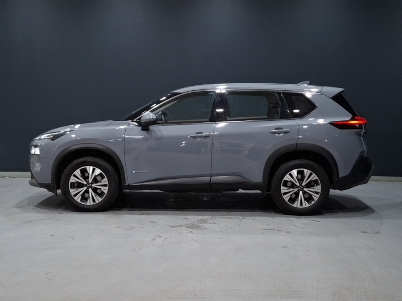 Used Nissan X-Trail 2024 for sale - 77150824: Photo 4