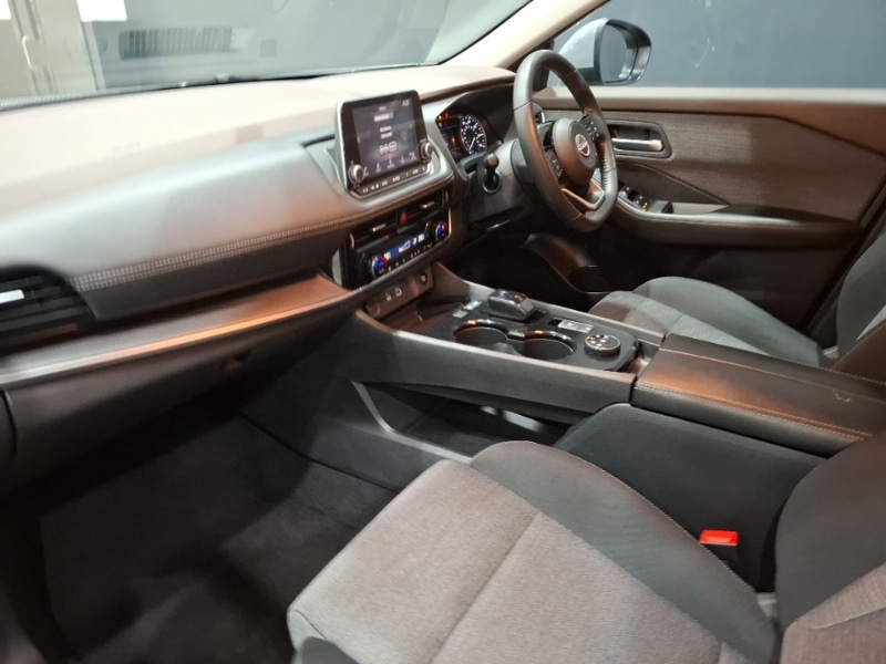 Used Nissan X-Trail 2024 for sale - 77150824: Photo 5