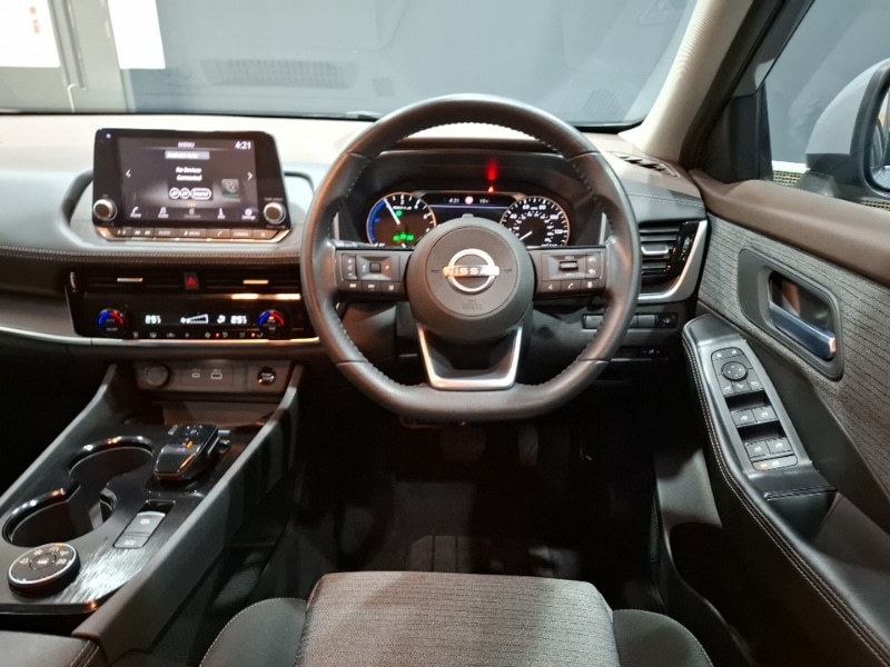 Used Nissan X-Trail 2024 for sale - 77150824: Photo 7