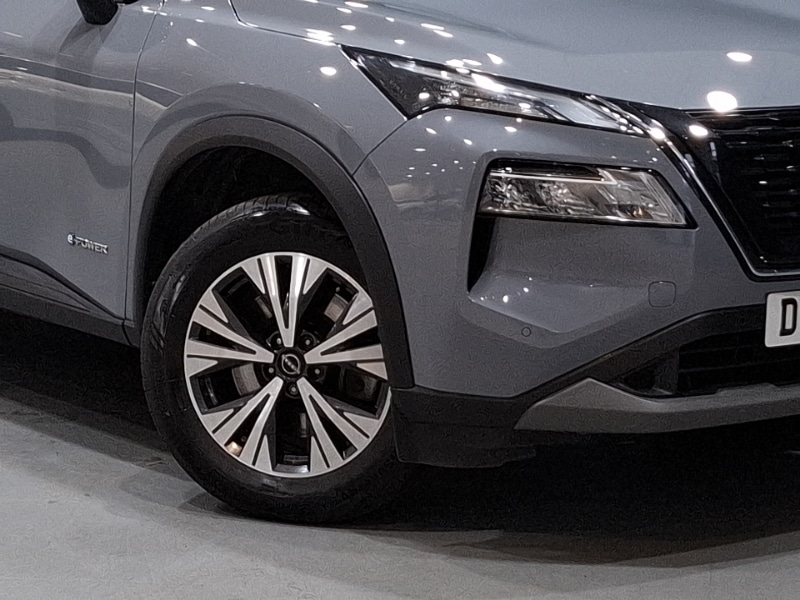 Used Nissan X-Trail 2024 for sale - 77150824: Photo 9